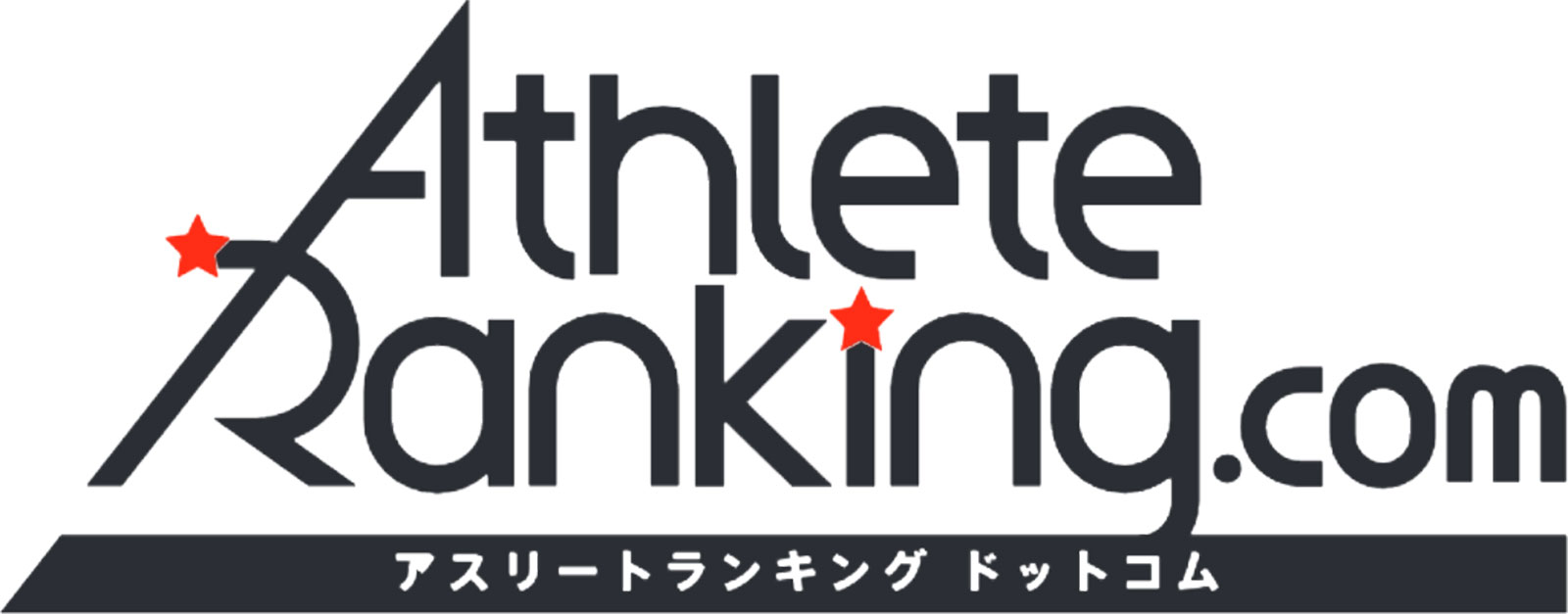 AthleteRanking.com 決済申込