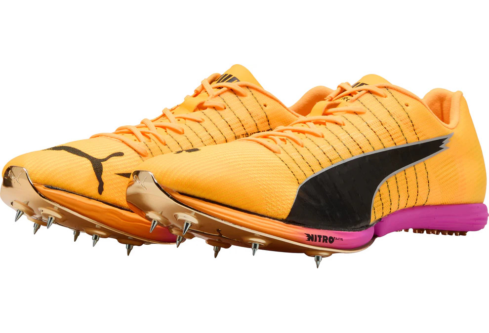 プーマ　evoSpeed Forte Nitro Elite