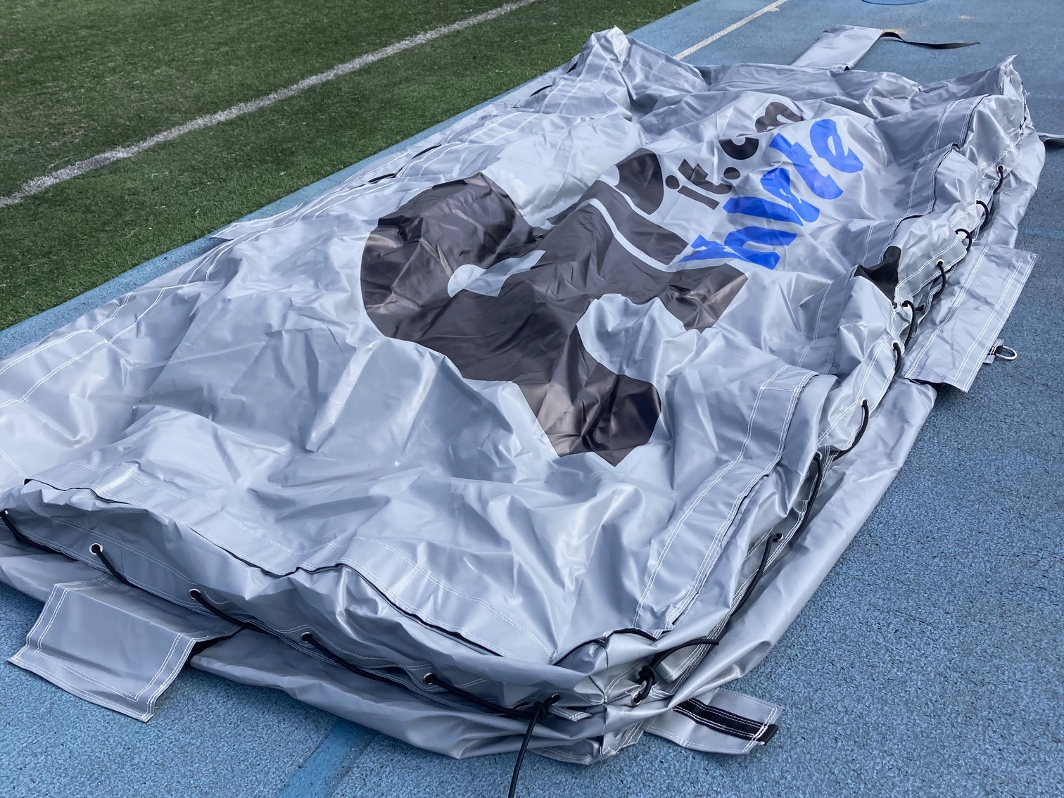 インフレータブル・マット