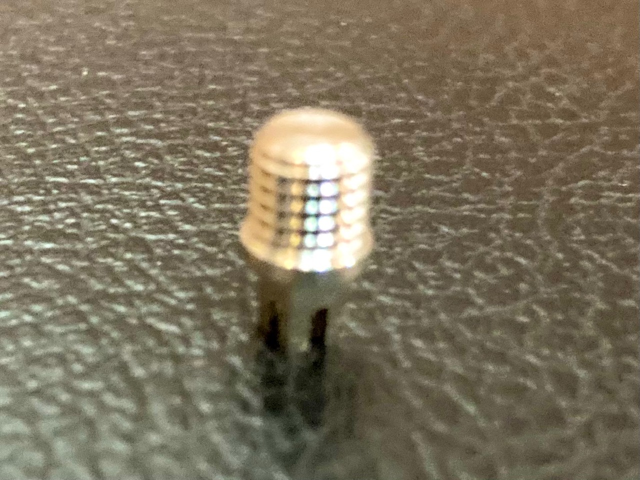 スパイクピン テトラピン